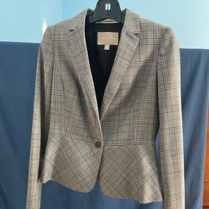 Banana Republic Blazar